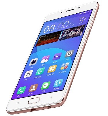 Gionee-F5