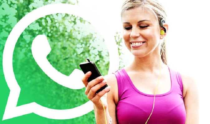 WhatsApp यूज़र्स के लिए खुशखबरी, आया एक और नया शानदार फीचर