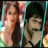 Ajay Devgn & Ileana D'Cruz Shoots baadshaho in bikaner