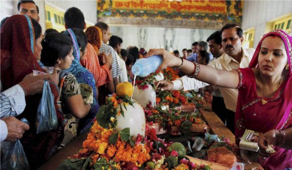 महाशिवरात्रि पर बने हैं ये विशेष योग