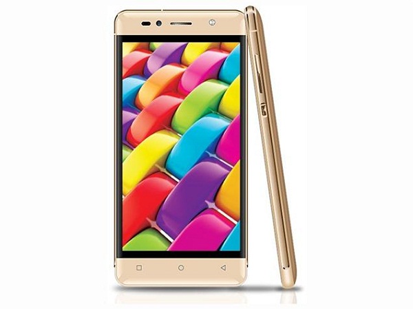 2GB RAM, 16GB मेमोरी के साथ लॉन्च हुआ Intex Aqua Shine 4G, जाने कीमत और फीचर्स