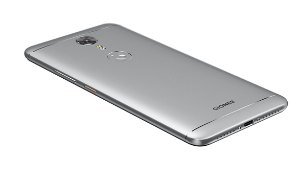 Gionee-A1-GRAY-8