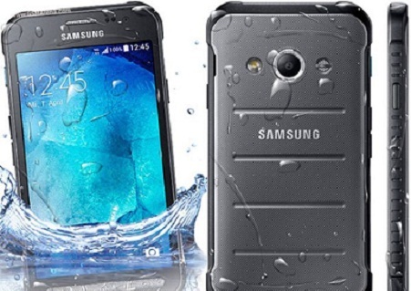 SAMSUNG ने लॉन्च करा एक ऐसा स्मार्टफोन, जिस पर धूल और पानी का बिलकुल असर नहीं पड़ेगा, जाने कीमत