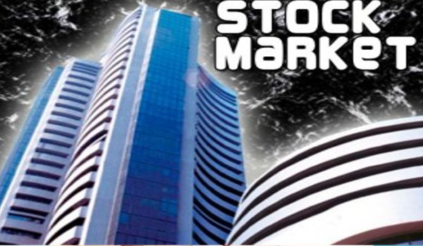 देश के शेयर बाजारों में तेजी, सेंसेक्स 319 अंक ऊपर