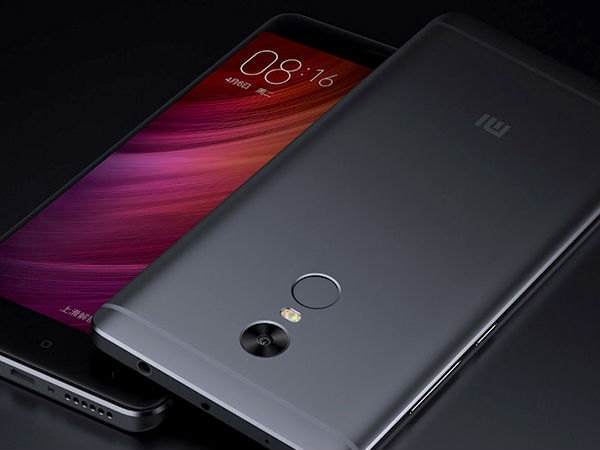 XIAOMI MI 5X SMARTPHONE के फीचर्स के लिए यहां क्लिक करें