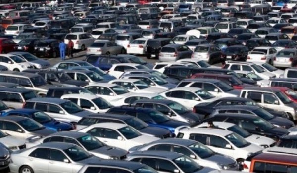 यात्री वाहनों की मार्च में बिक्री 9.96 प्रतिशत, कार बिक्री 8.17 प्रतिशत बढ़ी