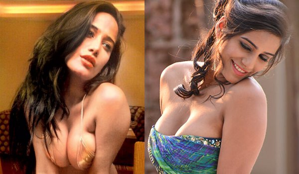 Poonam Pandey's app banned by google