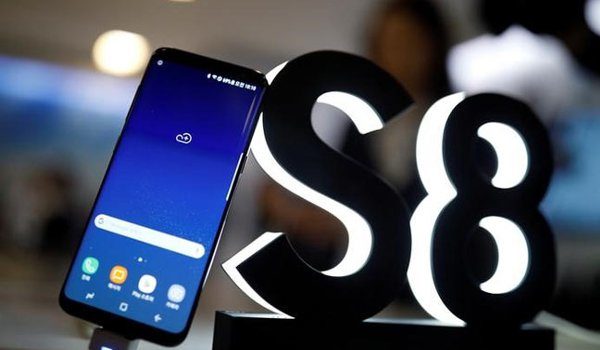 samsung Galaxy S8 and Galaxy S8+ launched in India starting at Rs 57900