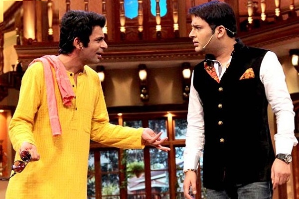 sony tv plans to pull plugs off kapil sharma show offers new show to sunil grover