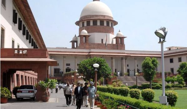 supreme court sets timeline for filing vacancies in six states police forces    