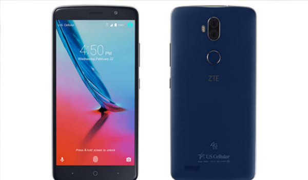 ZTE Blade Max 3 स्मार्टफोन लॉन्च, दमदार बैटरी, और भी बहुत कुछ