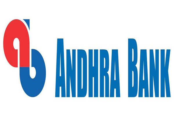 ANDHRA BANK JOB VACANCY-आन्ध्रा बैंक में भर्ती के लिए आवेदन करें