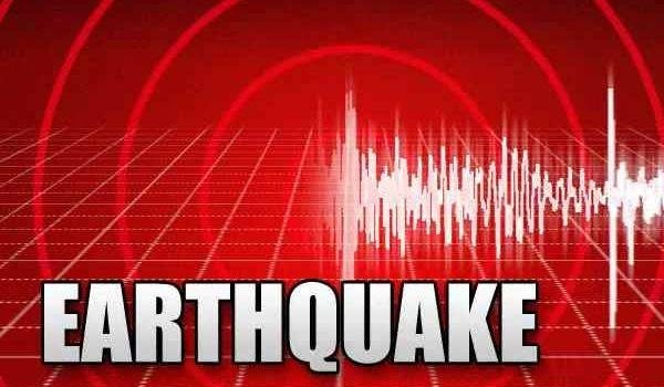 Earthquake strikes Himachal on third successive day, triggers panic