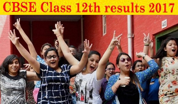 CBSE 12वीं के नतीजे घोषित, यहां देखें परिणाम