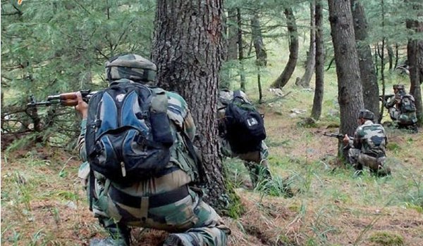 कश्मीर : हमले में मरने वालों की संख्या बढ़कर 5, एलईटी आतंकवादी ढेर