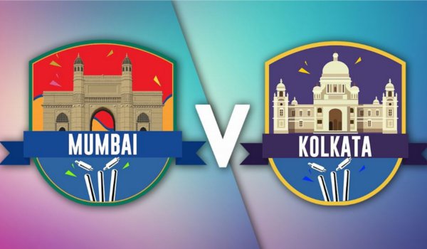 कोलकाता को हराकर चौथी बार फाइनल में पहुंचा मुंबई