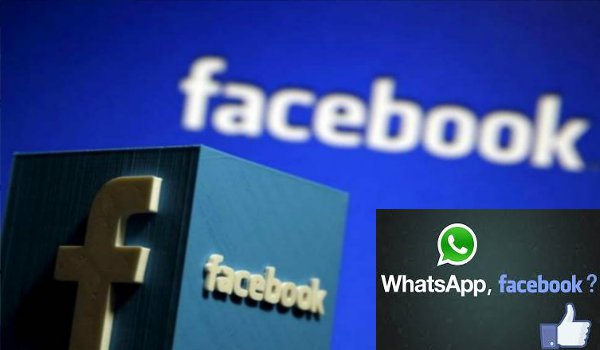 Whatsapp data से छेड़छाड़ पर ईयू ने Facebook पर लगाया जुर्माना