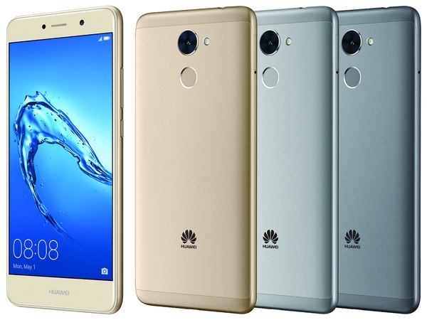 HUAWEI Y7 PRIME हुआ लांच, कीमत 15,500 रूपए