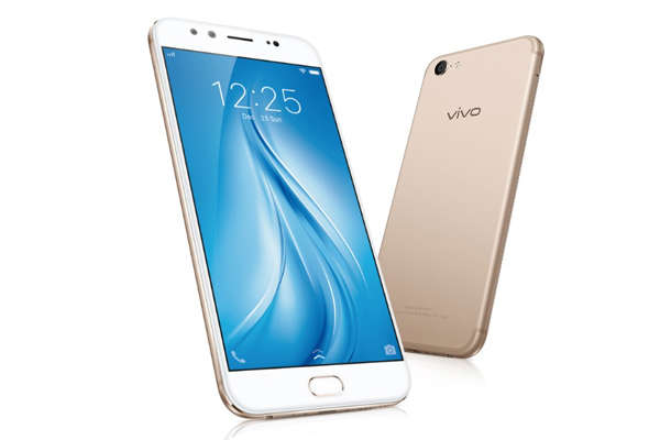 VIVO जल्द लांच कर रहीं हैं VIVO X9S PLUS