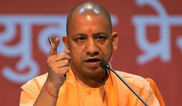 State will be developed in every situation : UP CM yogi adityanath