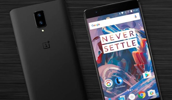 ONE PLUS 5 हुआ लांच, कीमत 32,999 रुपए