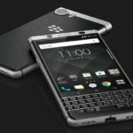 BLACKBERRY KEYONE SMARTPHONE