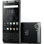 BLACKBERRY KEYONE SMARTPHONE