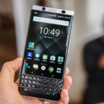 BLACKBERRY KEYONE SMARTPHONE