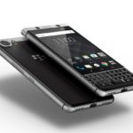 BLACKBERRY KEYONE SMARTPHONE