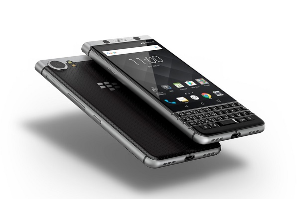 BLACKBERRY KEYONE SMARTPHONE