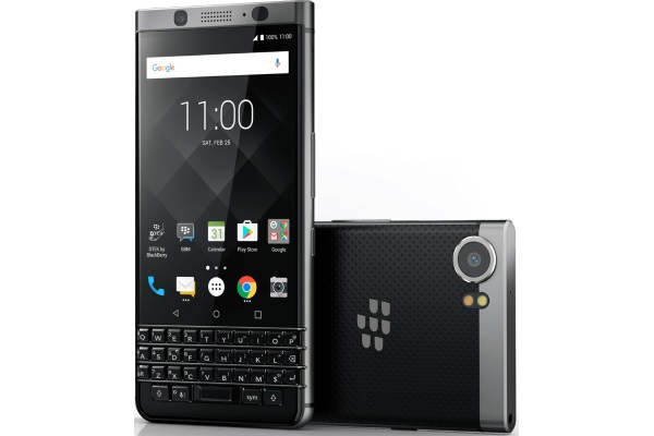 BLACKBERRY KEYONE SMARTPHONE