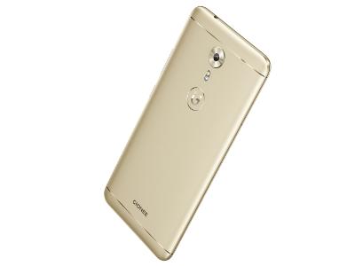 GIONEE A1 PLUS SMARTPHONE