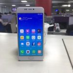 GIONEE A1 PLUS FEATURES