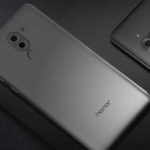 Find out what smartphone HONOR