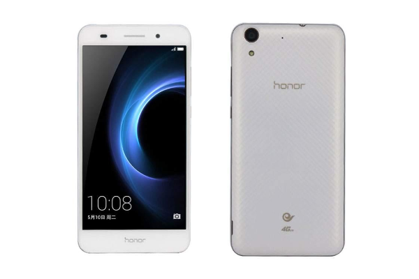 बेहद कम कीमत पर लांच हुआ HONOR HOLLY 3 PLUS SMARTPHONE