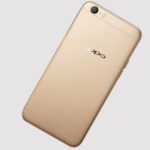 Click here for OPPO A71 SMARTPHONE gallery