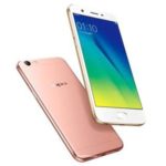 OPPO A77 SMARTPHONE