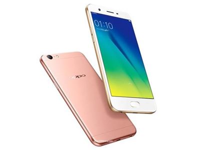 OPPO A77 SMARTPHONE