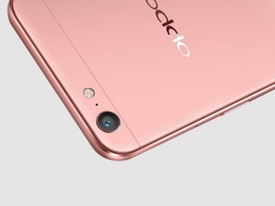 OPPO A77 SMARTPHONE