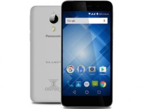 PANASONIC ELUGA I3 MEGA SMARTPHONE