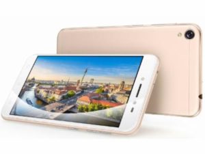 PANASONIC ELUGA I3 MEGA SMARTPHONE