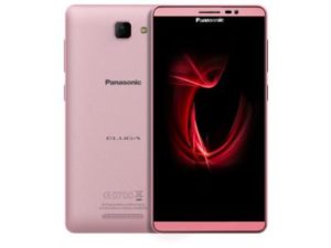 PANASONIC ELUGA I3 MEGA SMARTPHONE