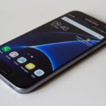 SAMSUNG GALAXY S8 ACTIVE SMARTPHONE