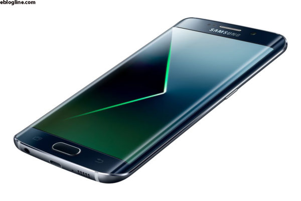 SAMSUNG GALAXY S8 ACTIVE SMARTPHONE