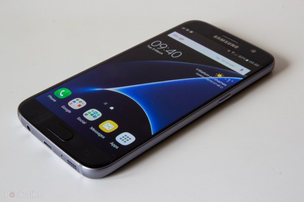 SAMSUNG GALAXY S8 ACTIVE SMARTPHONE