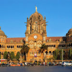 Victoria-Terminus