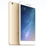 XIAOMI MI MAX 2 LATEST PHONE