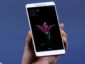 XIAOMI MI 5X SMARTPHONE