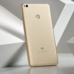 XIAOMI MI MAX 2 LATEST PHONE