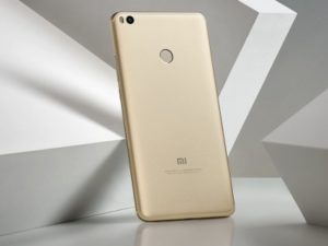 XIAOMI MI MAX 2 LATEST PHONE